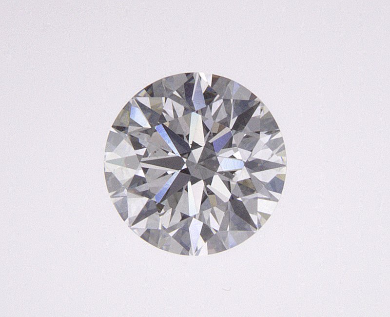 0.54 CT Round Natural Diamond Surrey Vancouver Canada Langley Burnaby Richmond