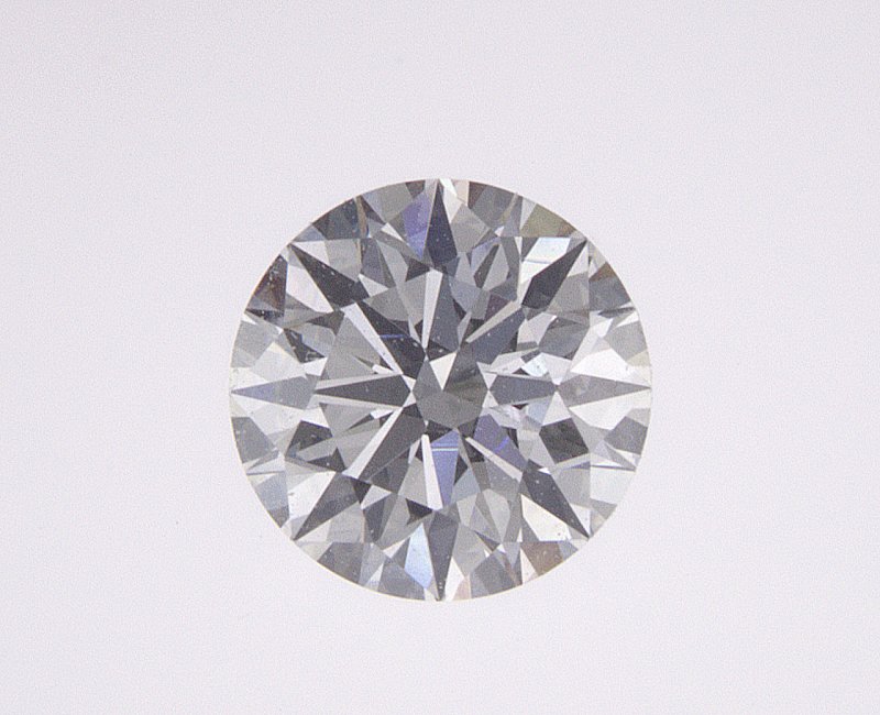 0.58 CT Round Natural Diamond Surrey Vancouver Canada Langley Burnaby Richmond