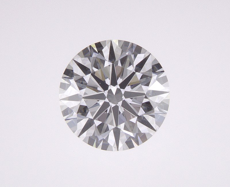 1.08 CT Round Lab-Grown Diamond Surrey Vancouver Canada Langley Burnaby Richmond