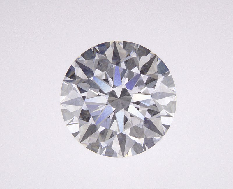 1.9 CT Round Lab-Grown Diamond Surrey Vancouver Canada Langley Burnaby Richmond