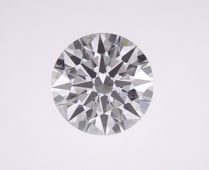 1.08 CT Round Lab-Grown Diamond Surrey Vancouver Canada Langley Burnaby Richmond