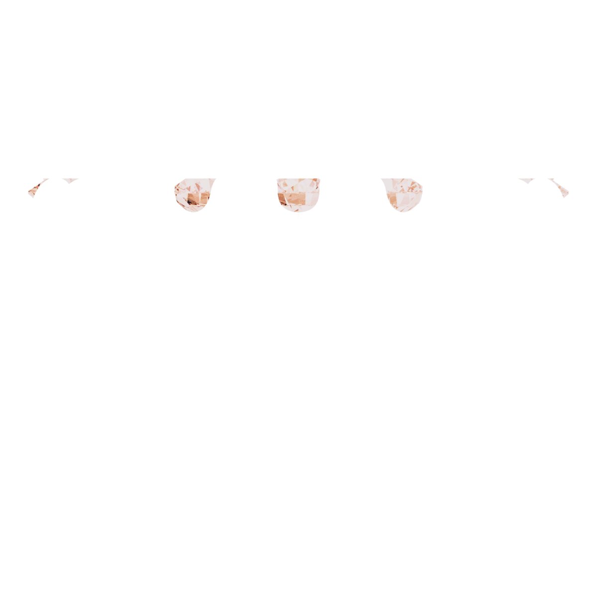 French-Set Halo-Style Peg Setting
