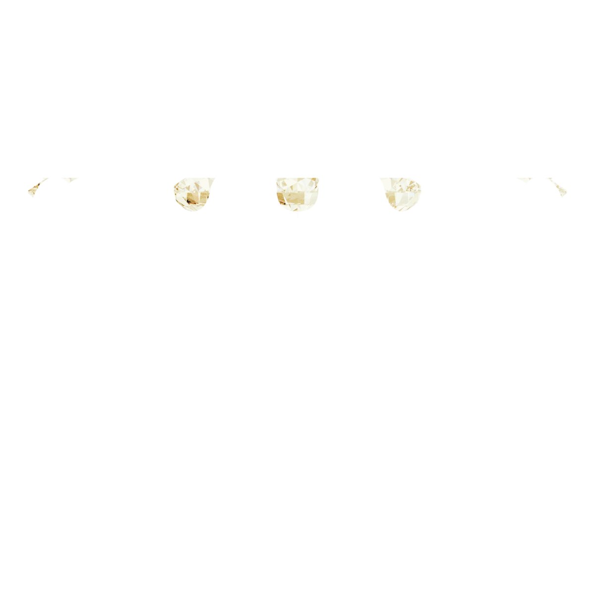 French-Set Halo-Style Peg Setting
