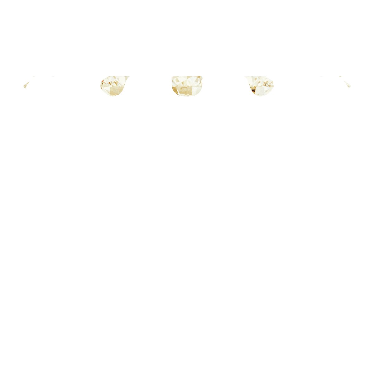French-Set Halo-Style Peg Setting