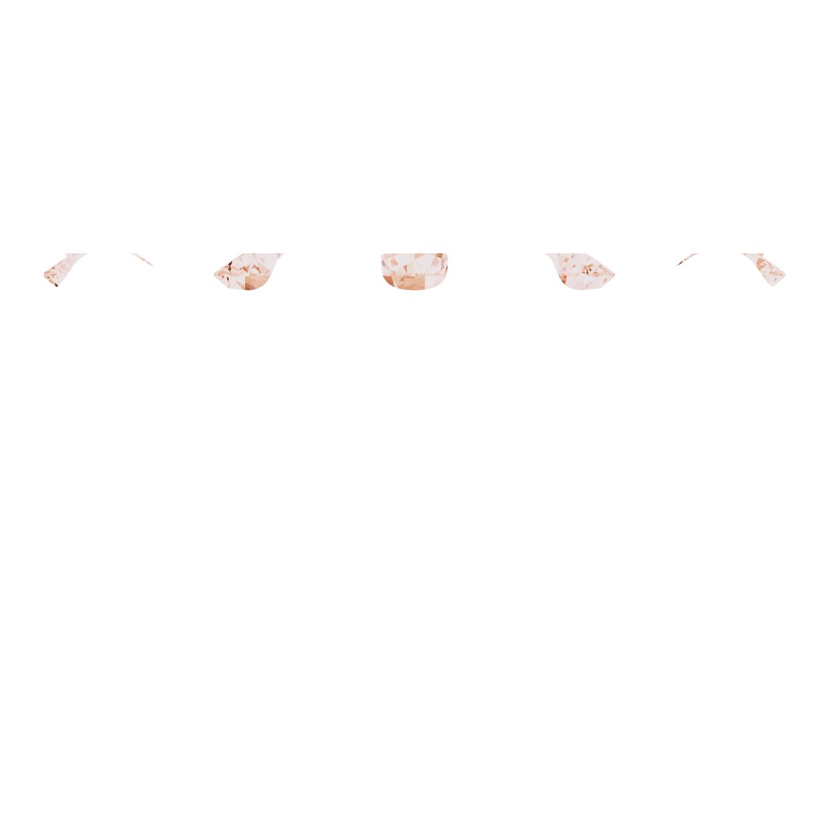 French-Set Halo-Style Peg Setting