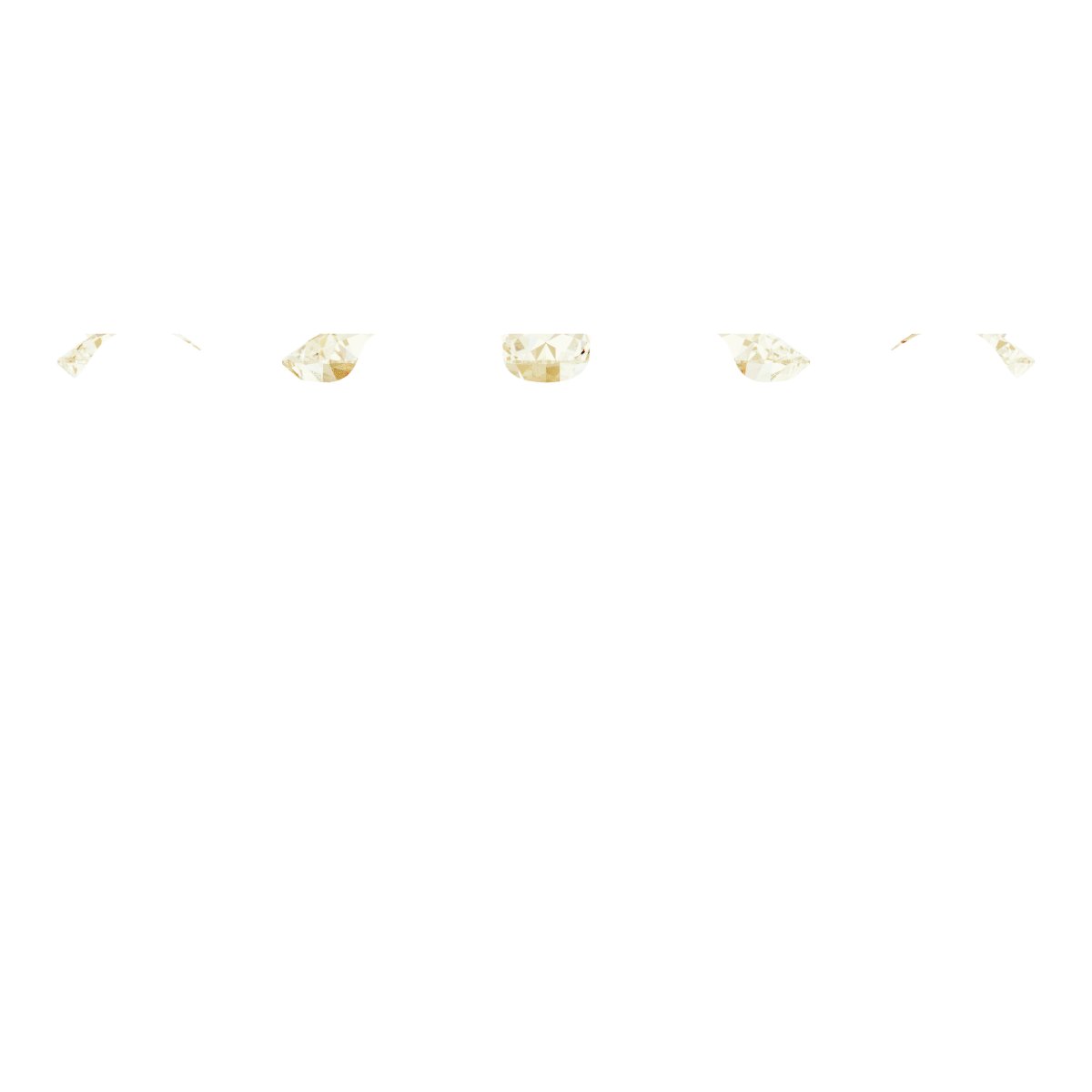 French-Set Halo-Style Peg Setting
