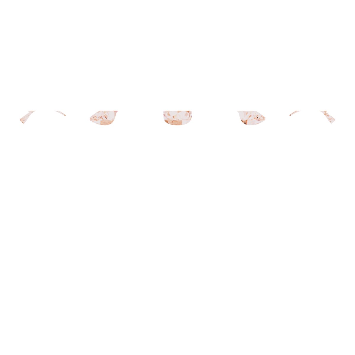 French-Set Halo-Style Peg Setting
