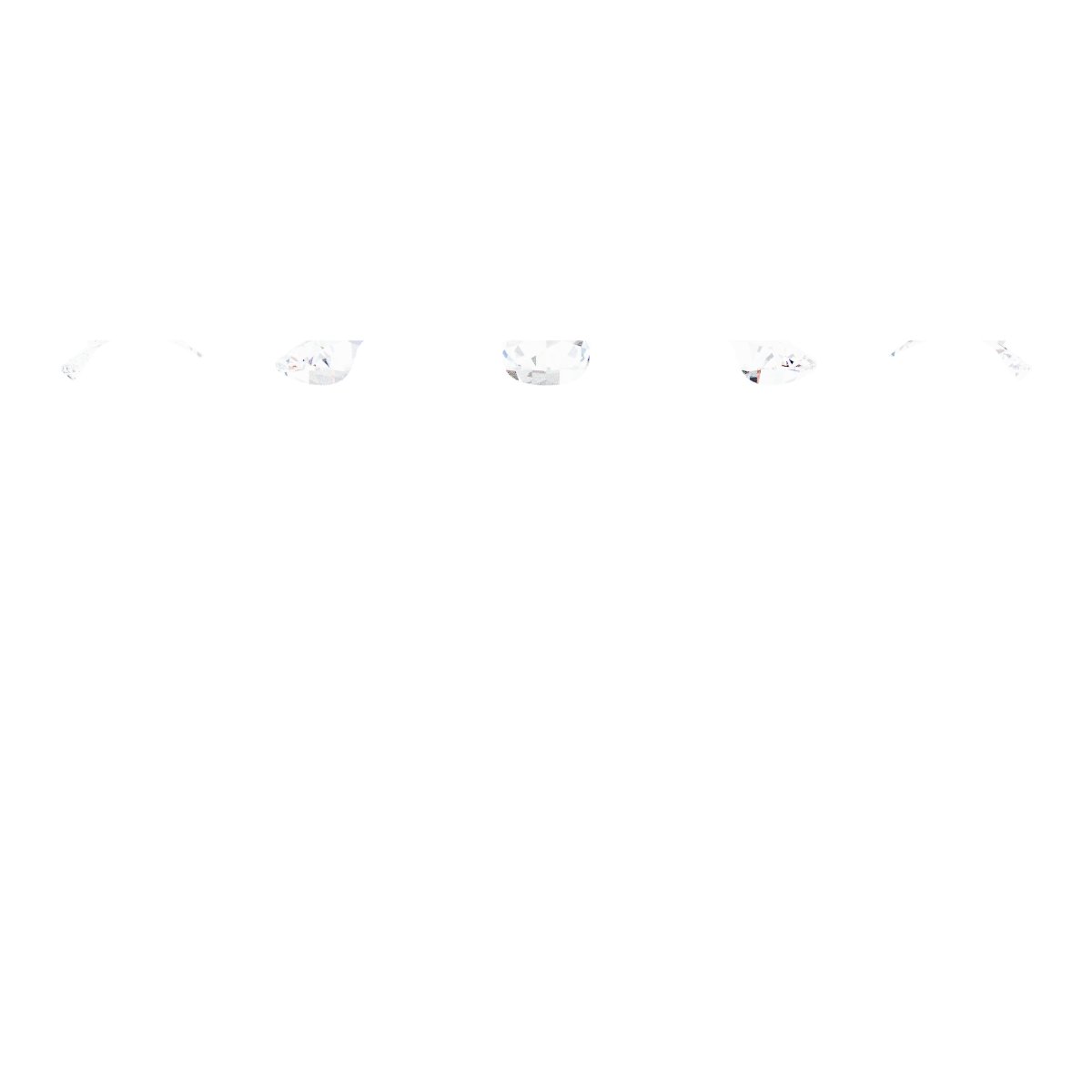 French-Set Halo-Style Peg Setting