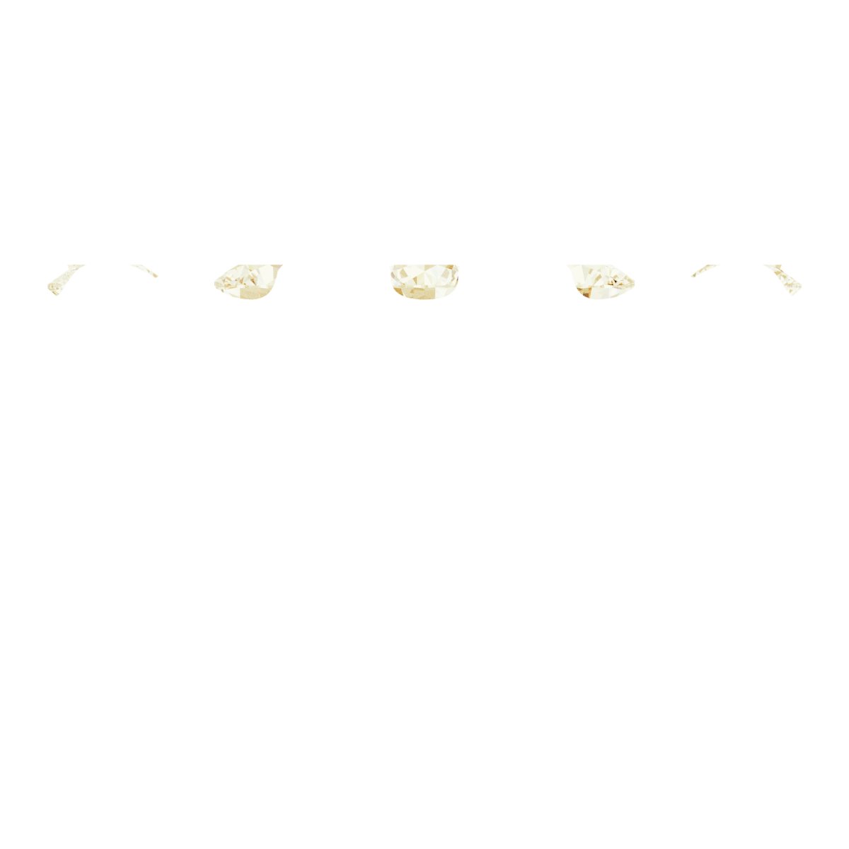 French-Set Halo-Style Peg Setting