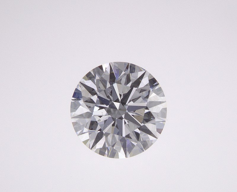 1.01 CT Round Lab-Grown Diamond Surrey Vancouver Canada Langley Burnaby Richmond