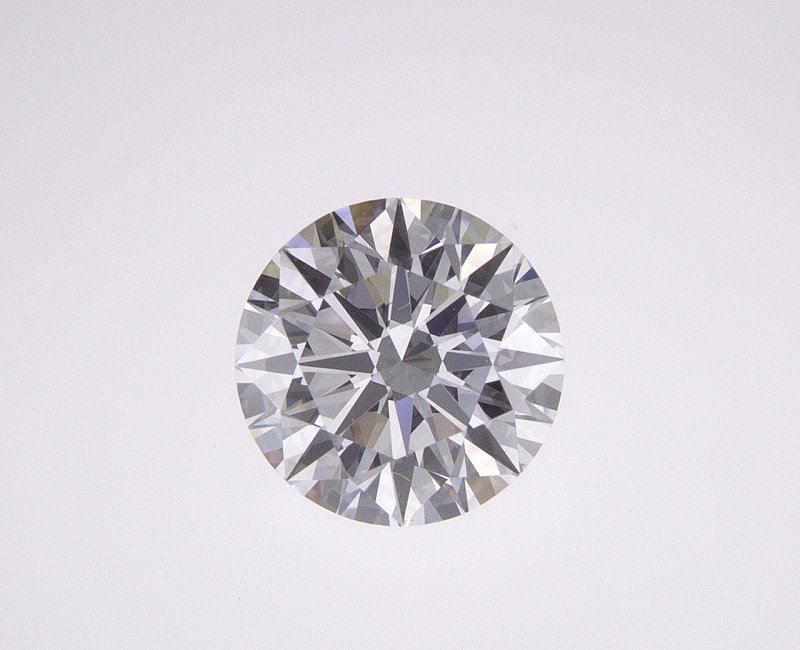 1.02 CT Round Lab-Grown Diamond Surrey Vancouver Canada Langley Burnaby Richmond