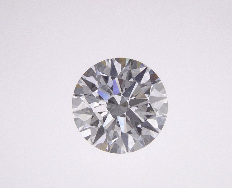 1.07 CT Round Lab-Grown Diamond Surrey Vancouver Canada Langley Burnaby Richmond