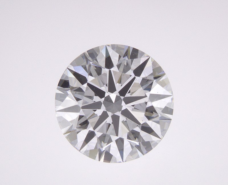 2.02 CT Round Lab-Grown Diamond Surrey Vancouver Canada Langley Burnaby Richmond