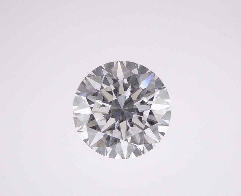 1.04 CT Round Lab-Grown Diamond Surrey Vancouver Canada Langley Burnaby Richmond