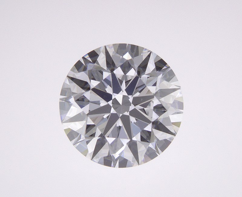 2.02 CT Round Lab-Grown Diamond Surrey Vancouver Canada Langley Burnaby Richmond