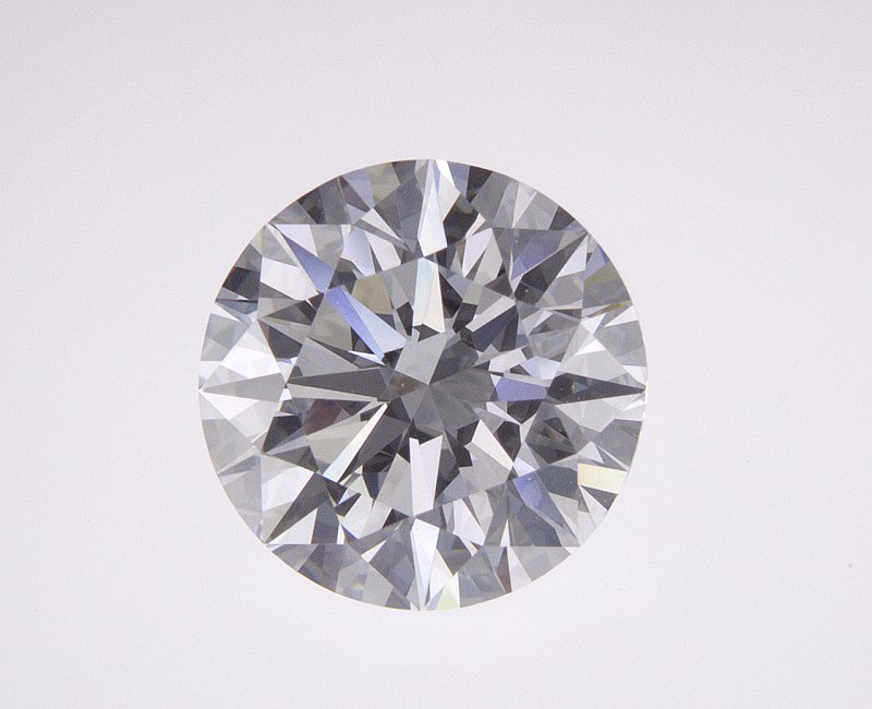 2.03 CT Round Lab-Grown Diamond Surrey Vancouver Canada Langley Burnaby Richmond