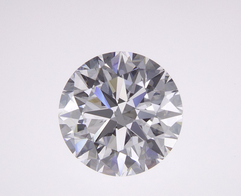 2.06 CT Round Lab-Grown Diamond Surrey Vancouver Canada Langley Burnaby Richmond