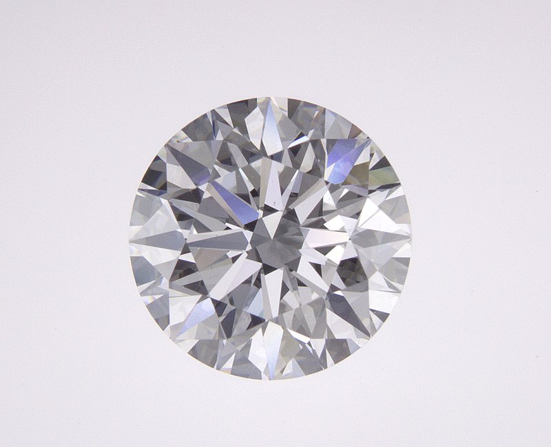 2.05 CT Round Lab-Grown Diamond Surrey Vancouver Canada Langley Burnaby Richmond