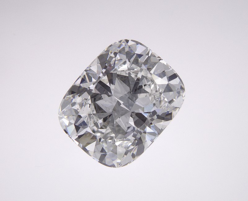 4.09 CT Elongatedcushion Lab-Grown Diamond Surrey Vancouver Canada Langley Burnaby Richmond