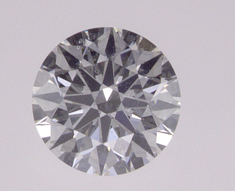 0.42 CT Round Natural Diamond Surrey Vancouver Canada Langley Burnaby Richmond