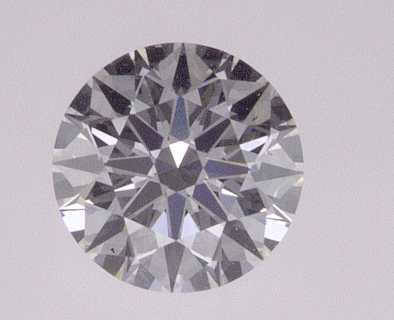 0.42 CT Round Natural Diamond Surrey Vancouver Canada Langley Burnaby Richmond