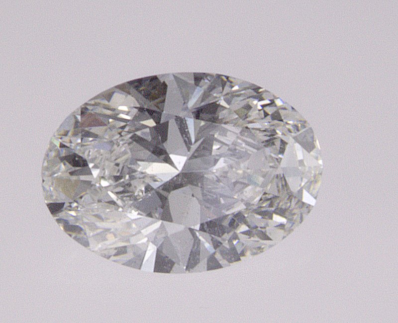 0.5 CT Oval Natural Diamond Surrey Vancouver Canada Langley Burnaby Richmond