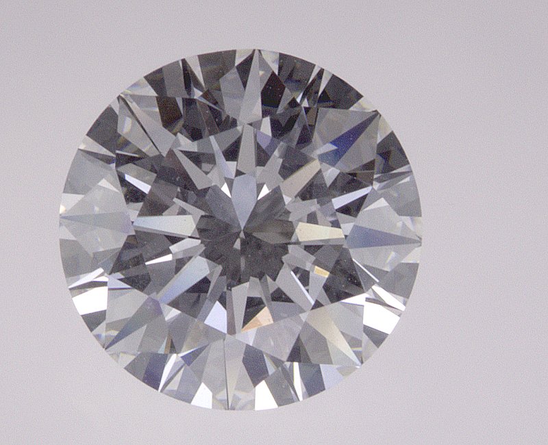 2.02 CT Round Natural Diamond Surrey Vancouver Canada Langley Burnaby Richmond