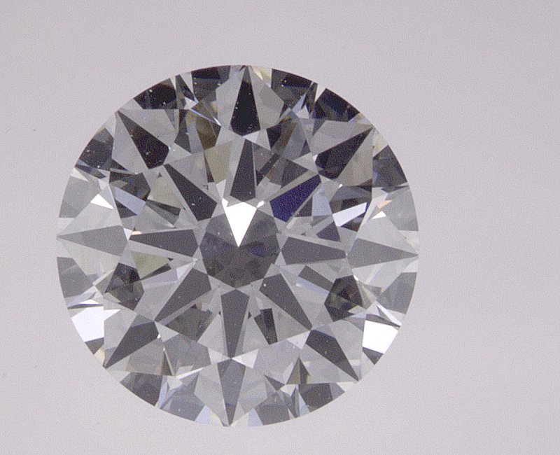 1.69 CT Round Natural Diamond Surrey Vancouver Canada Langley Burnaby Richmond