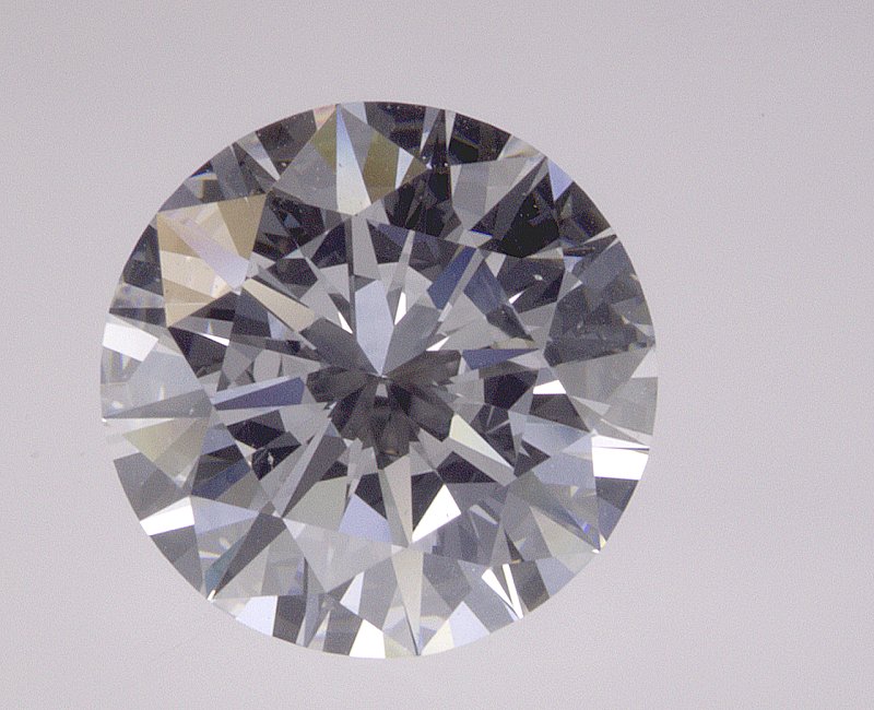 2.1 CT Round Natural Diamond Surrey Vancouver Canada Langley Burnaby Richmond