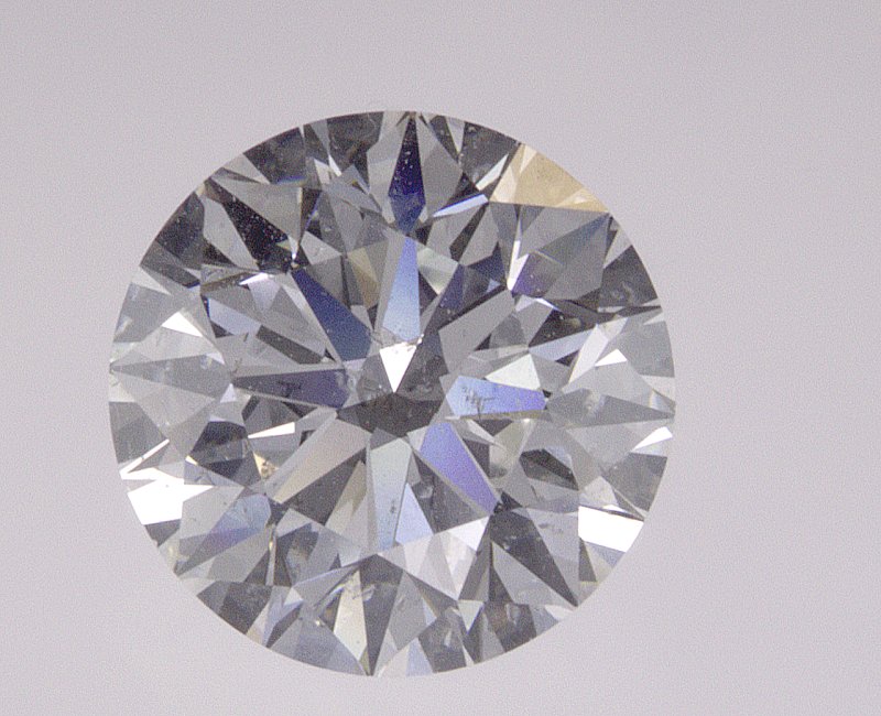 1.7 CT Round Natural Diamond Surrey Vancouver Canada Langley Burnaby Richmond