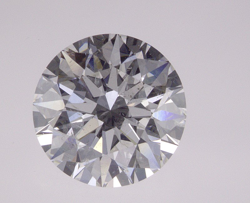 1.5 CT Round Natural Diamond Surrey Vancouver Canada Langley Burnaby Richmond