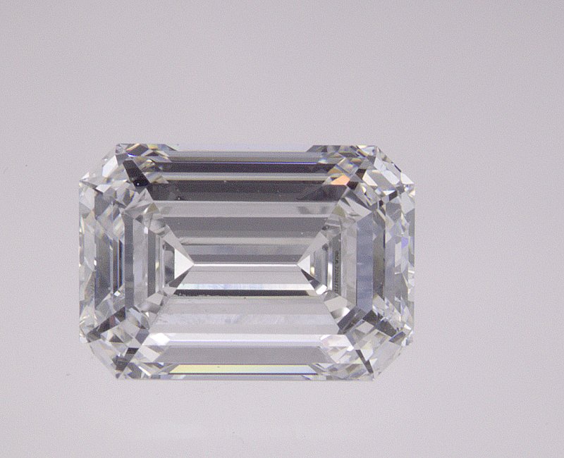 2.01 CT Emerald Natural Diamond Surrey Vancouver Canada Langley Burnaby Richmond