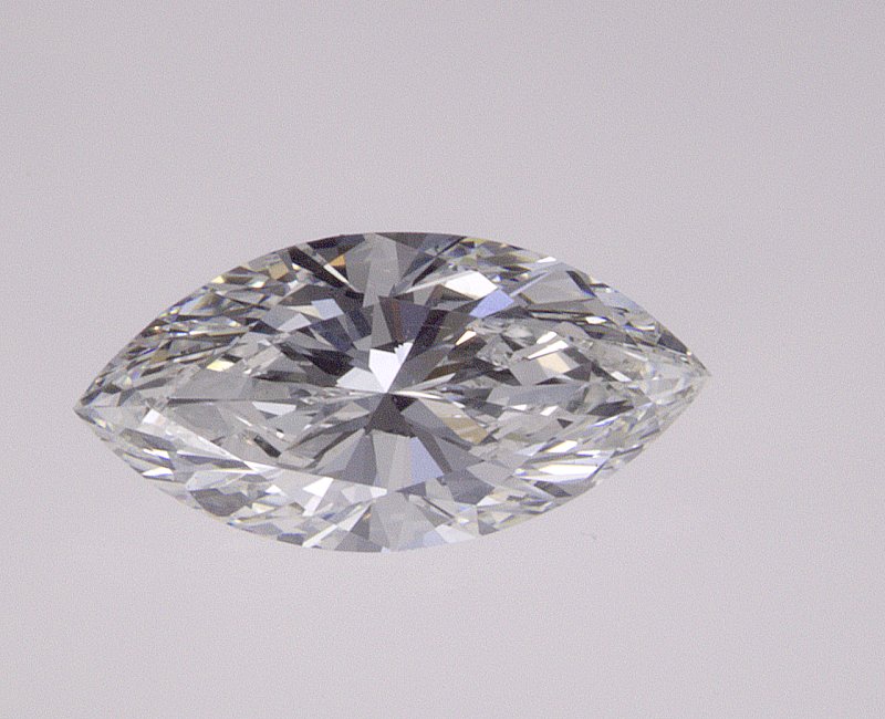 0.7 Carat Marquise Cut Natural Diamond