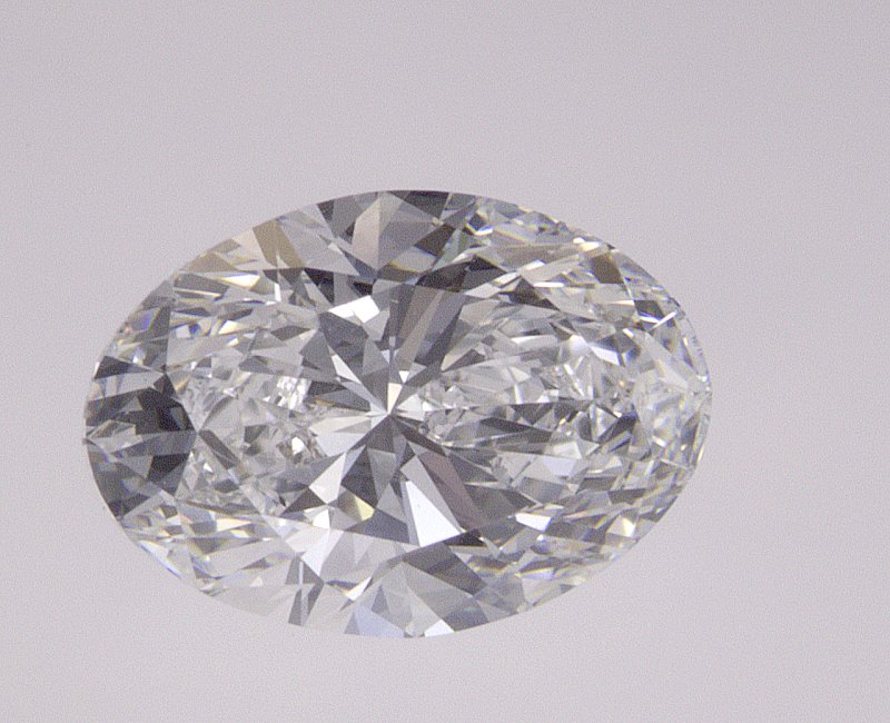 1.26 CT Oval Natural Diamond Surrey Vancouver Canada Langley Burnaby Richmond