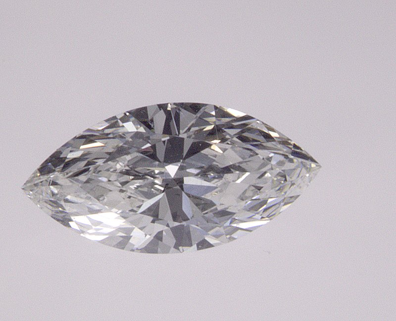 0.53 Carat Marquise Cut Natural Diamond