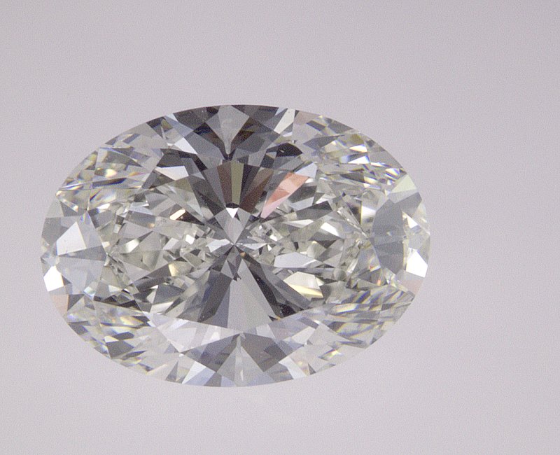 2.01 CT Oval Natural Diamond Surrey Vancouver Canada Langley Burnaby Richmond