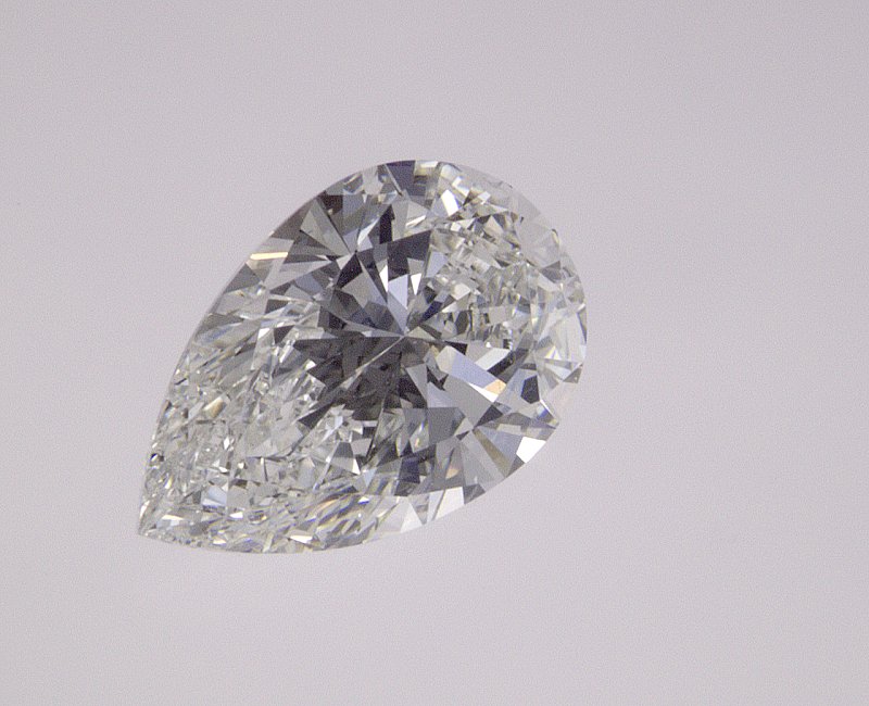 1.01 CT Pear Natural Diamond Surrey Vancouver Canada Langley Burnaby Richmond