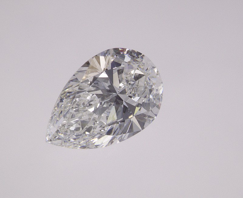 1.02 CT Pear Natural Diamond Surrey Vancouver Canada Langley Burnaby Richmond