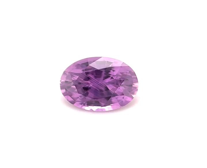 0.95 Carat Oval Cut Diamond