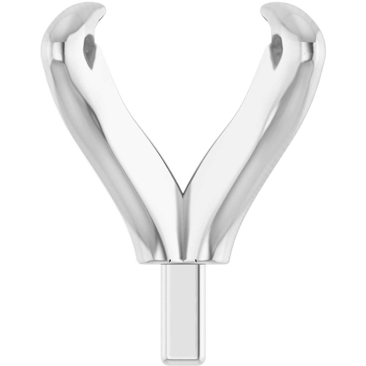 Pre-Notched Claw Peg Setting