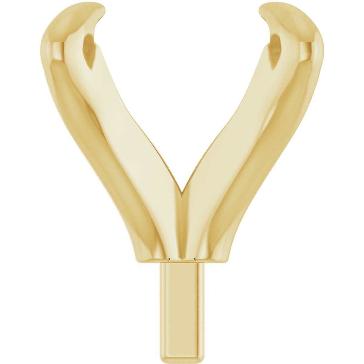 Pre-Notched Claw Peg Setting
