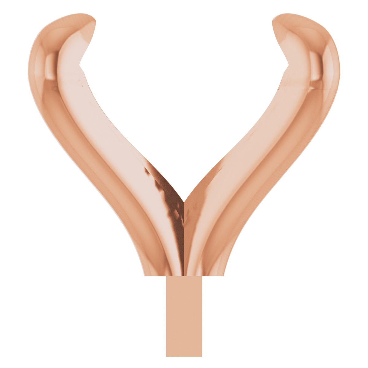 Pre-Notched Claw Peg Setting