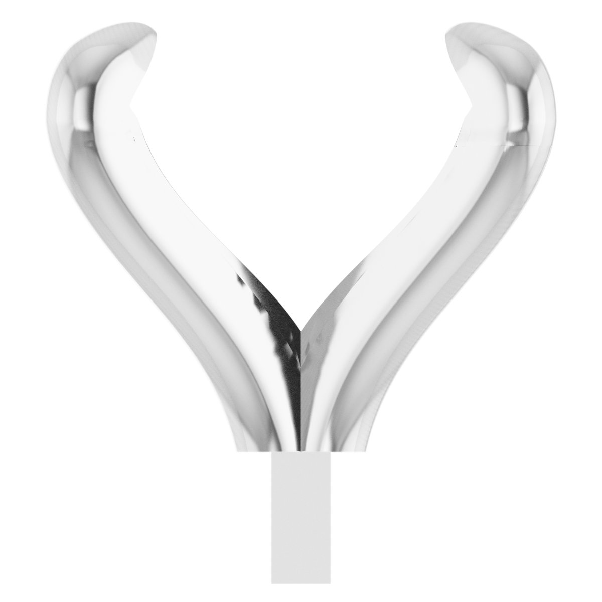 Pre-Notched Claw Peg Setting