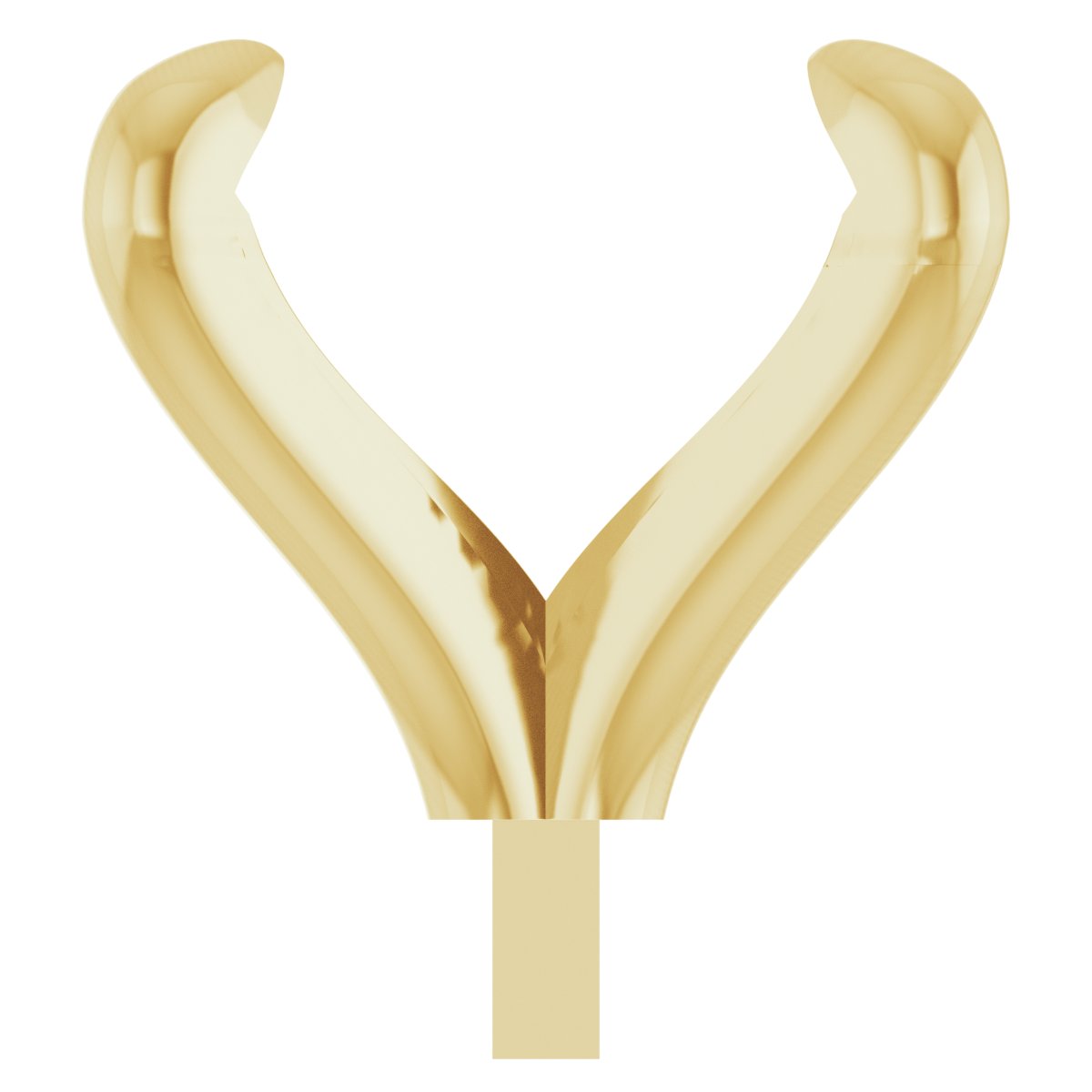 Pre-Notched Claw Peg Setting