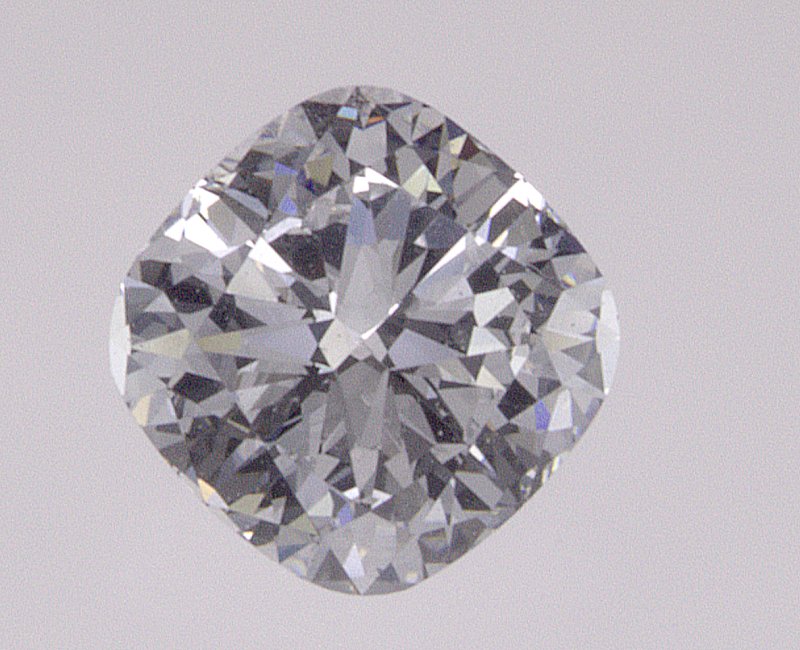 0.53 CT Cushion Lab-Grown Diamond Surrey Vancouver Canada Langley Burnaby Richmond