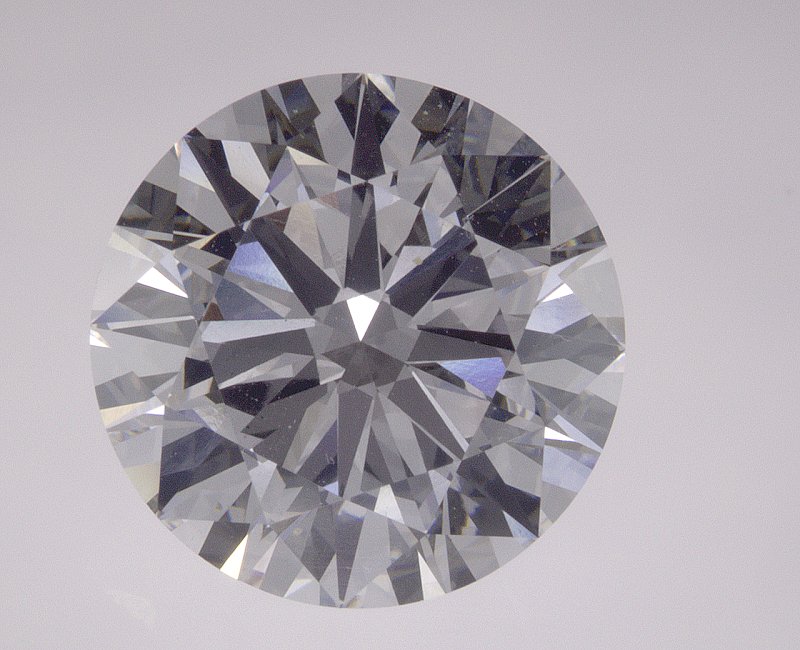 4.9 CT Round Lab-Grown Diamond Surrey Vancouver Canada Langley Burnaby Richmond