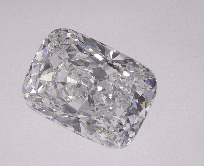 2.51 CT Elongatedcushion Lab-Grown Diamond Surrey Vancouver Canada Langley Burnaby Richmond