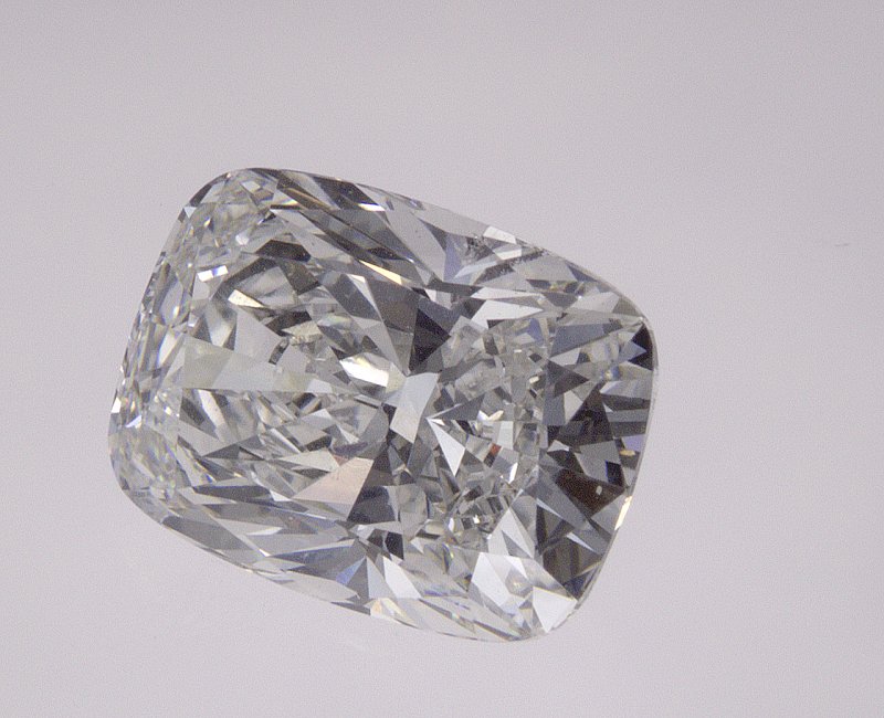 2.52 CT Elongatedcushion Lab-Grown Diamond Surrey Vancouver Canada Langley Burnaby Richmond