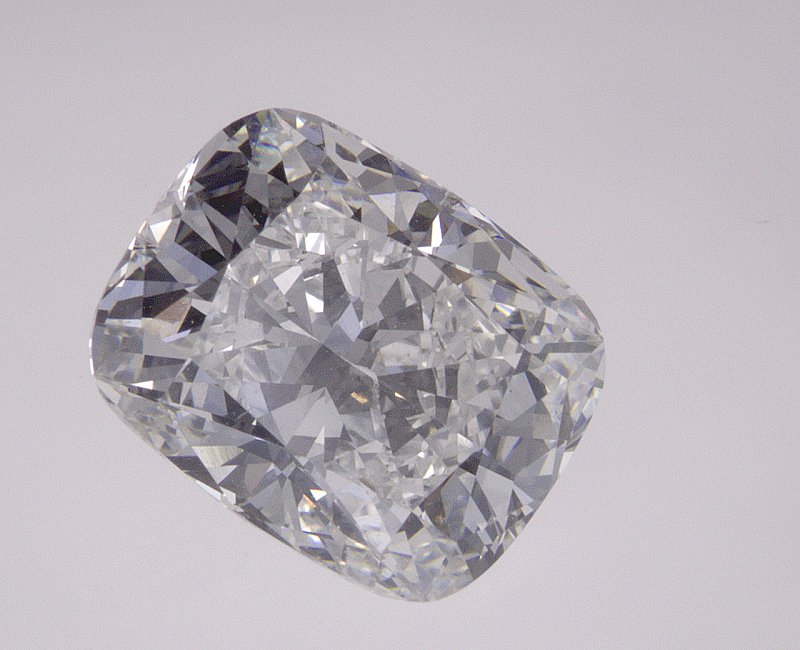 2.65 CT Elongatedcushion Lab-Grown Diamond Surrey Vancouver Canada Langley Burnaby Richmond