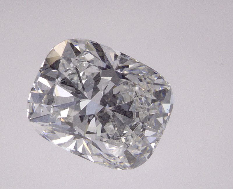 2.51 CT Elongatedcushion Lab-Grown Diamond Surrey Vancouver Canada Langley Burnaby Richmond